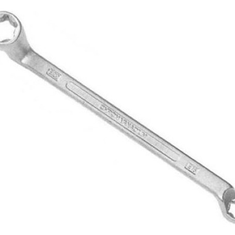 Juego De Llaves Corona Torx Acodada E6-e24 (5065), Force 3