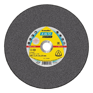 Pack 10 Disco De Corte 7''x1.6mm Especial (221161) Klingspor