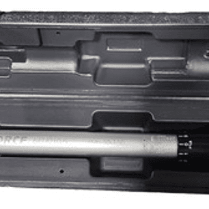 Llave Torque 1/2'' De 30 A 150 Lbs/ft (6474210js) Force