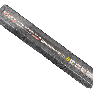 Llave Torque 1/2'' De 30 A 150 Lbs/ft (6474210js) Force