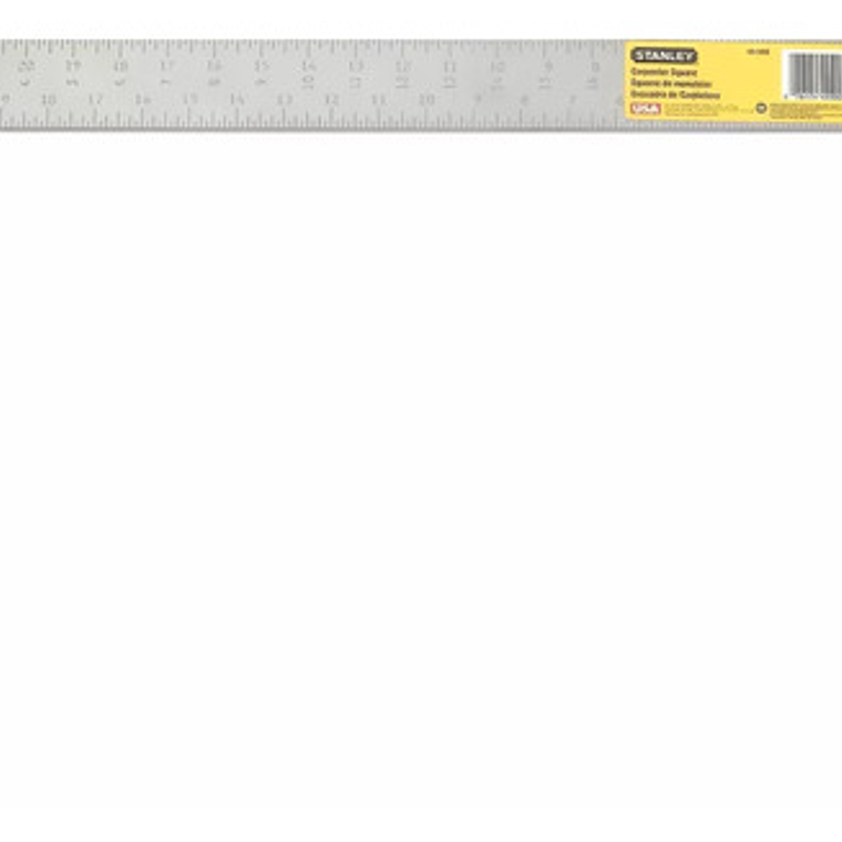 Escuadra Albañil 24x16'' Ea-500-c (45-500) Stanley Color En La Imagen 3