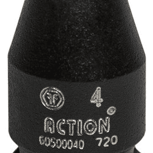 Dado Impacto 1/4'' De 1/2'' (60400016) Force