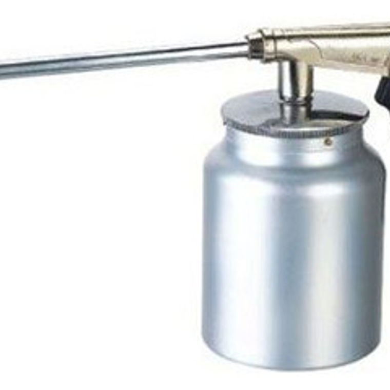 Pistola Petrolear / Pulverizar De 750 Ml (dg-10-ec) Muzi 3