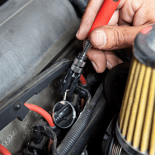 Telescopio Extensao C/ Espejo 420 X 57 Mm 78-241 Stanley