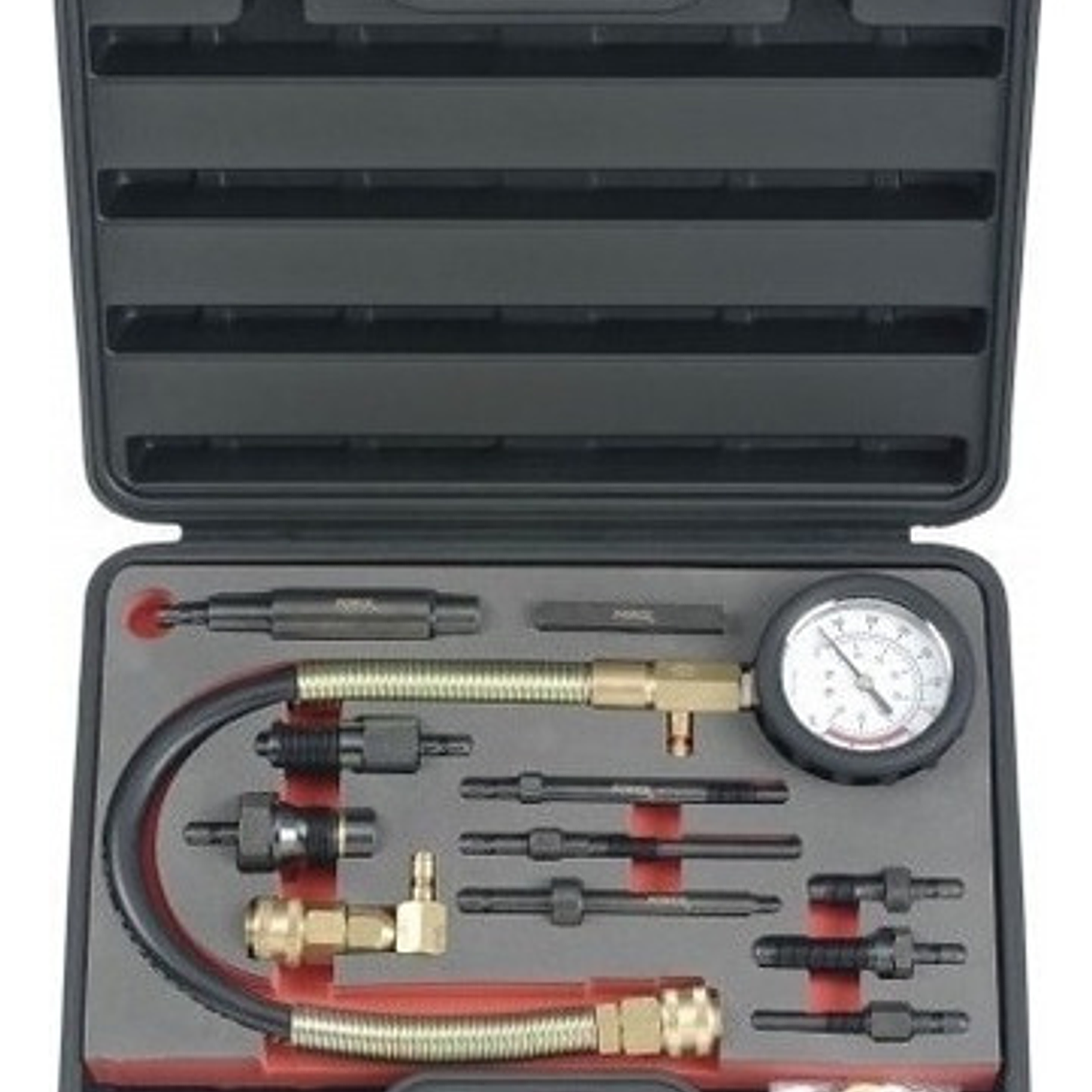 Compresímetro Para Motores Diesel Force 1