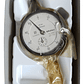 Reloj Comparador 0.01mm Rango 10mm (2046a) Mitutoyo - Miniatura 4