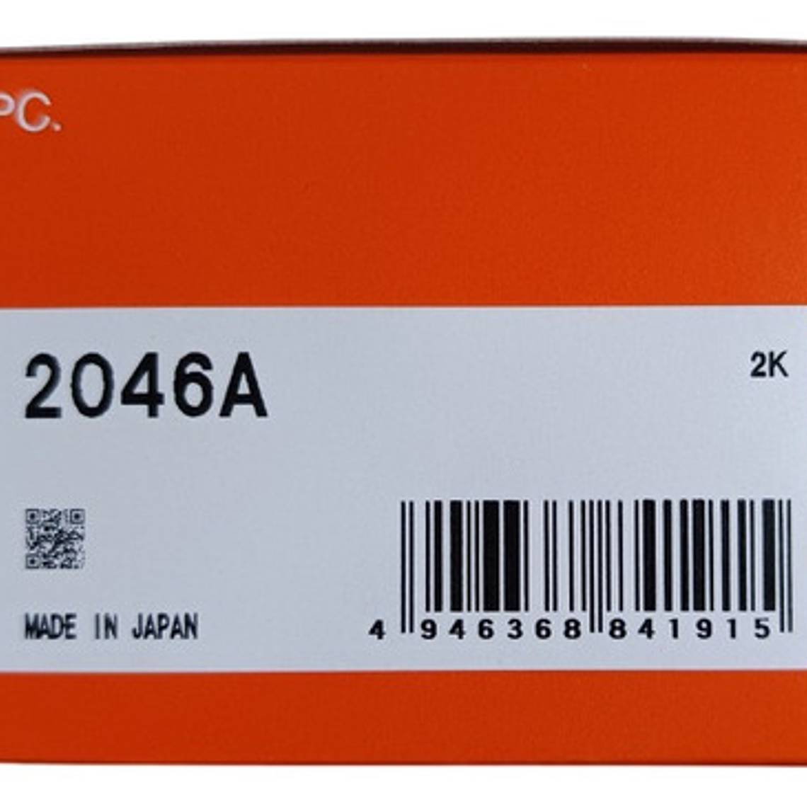 Reloj Comparador 0.01mm Rango 10mm (2046a) Mitutoyo 6