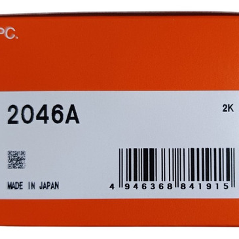 Reloj Comparador 0.01mm Rango 10mm (2046a) Mitutoyo 6