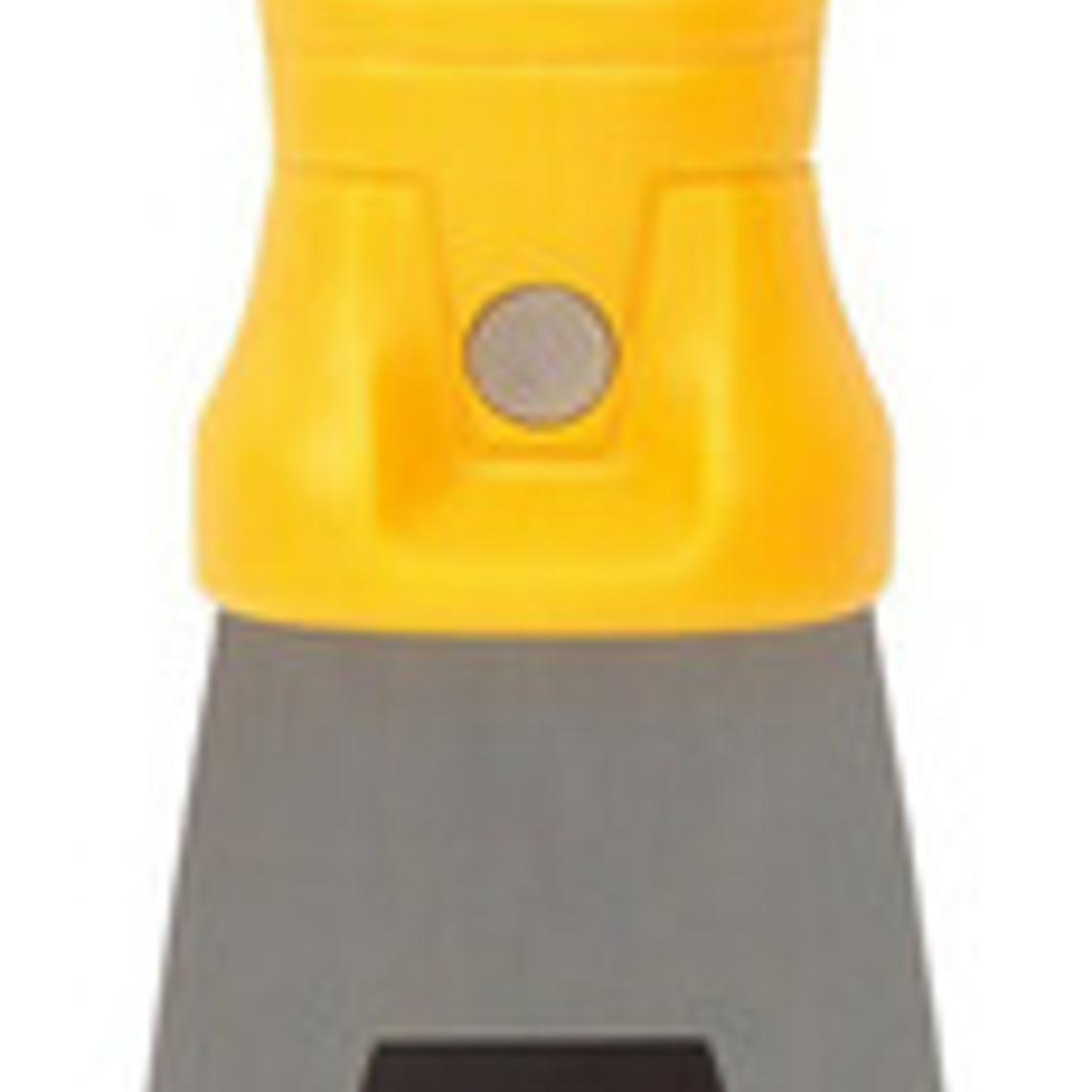 Espatula Con Mango De Plastico 50cm Stanley 28-081s 1