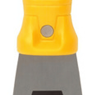 Espatula Con Mango De Plastico 50cm Stanley 28-081s