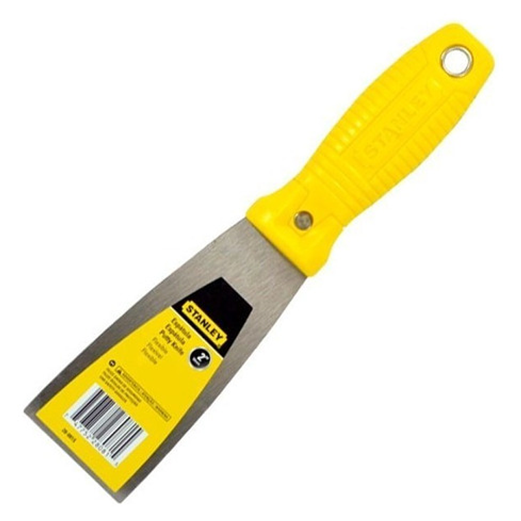 Espatula Con Mango De Plastico 50cm Stanley 28-081s 2