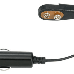 Kit Para Resguardar Memoria En Autos (9c2008) Force