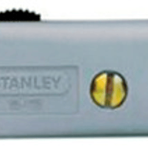 Cuchillo Cartonero Retractil Stanley 10-175