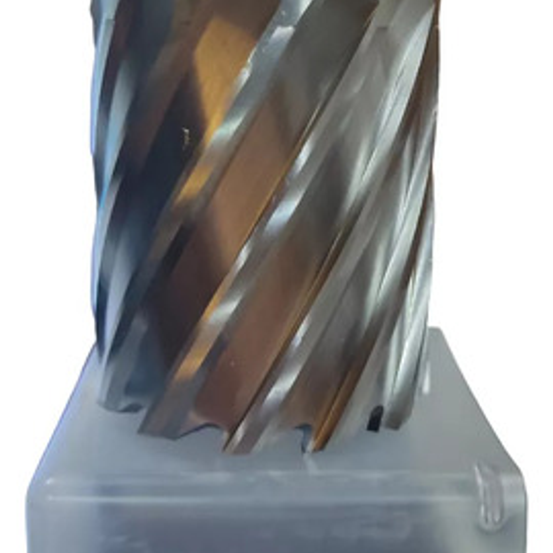 Fresa Anular 48x50mm Ar T/weldon (dnhc 48*50) - Smart Tools 1