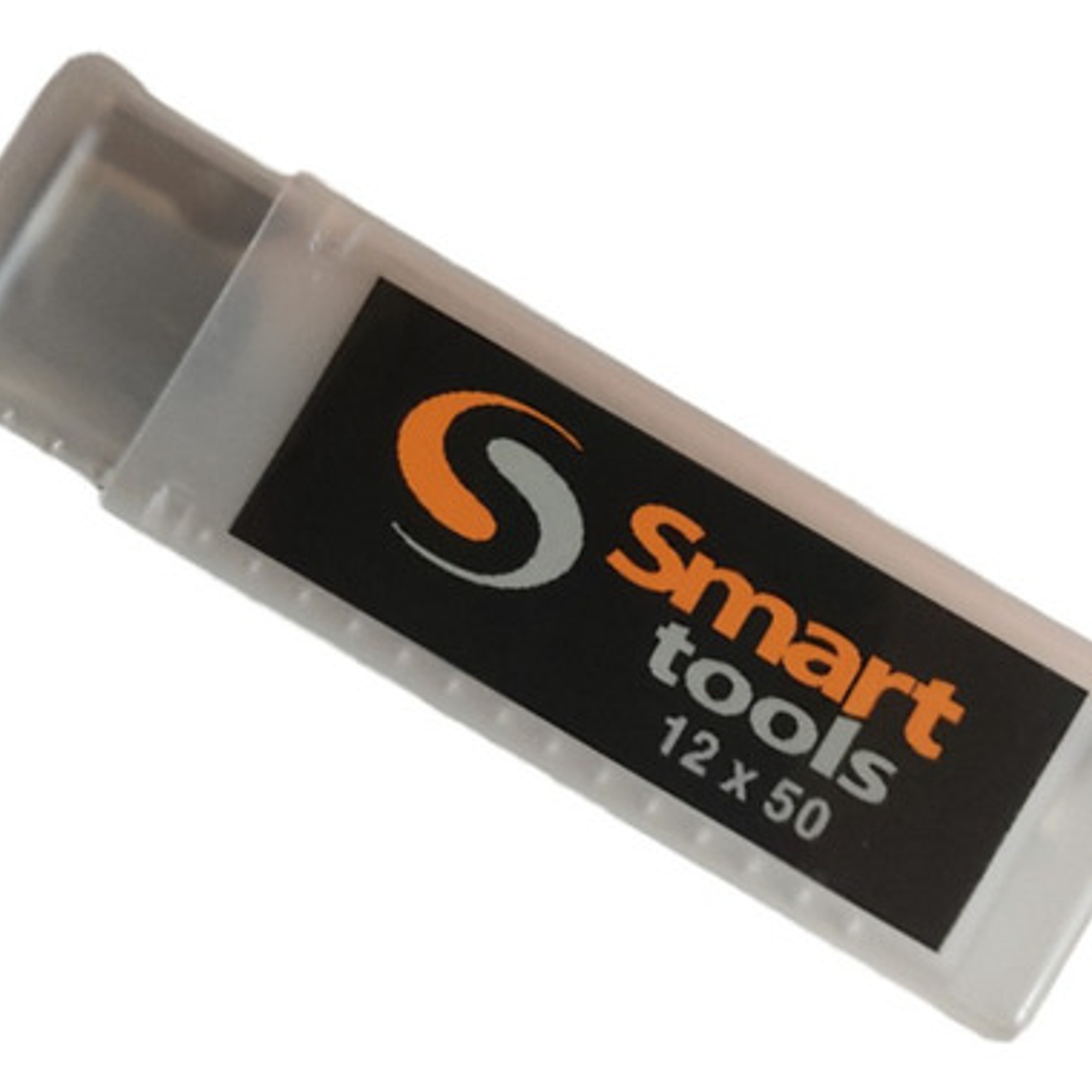 Fresa Anular 48x50mm Ar T/weldon (dnhc 48*50) - Smart Tools 3