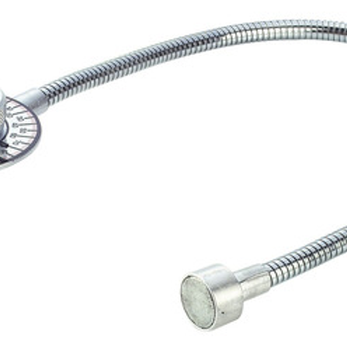 Medidor De Torque Angular Magnético De 1/2'' (9g1802) Force 1