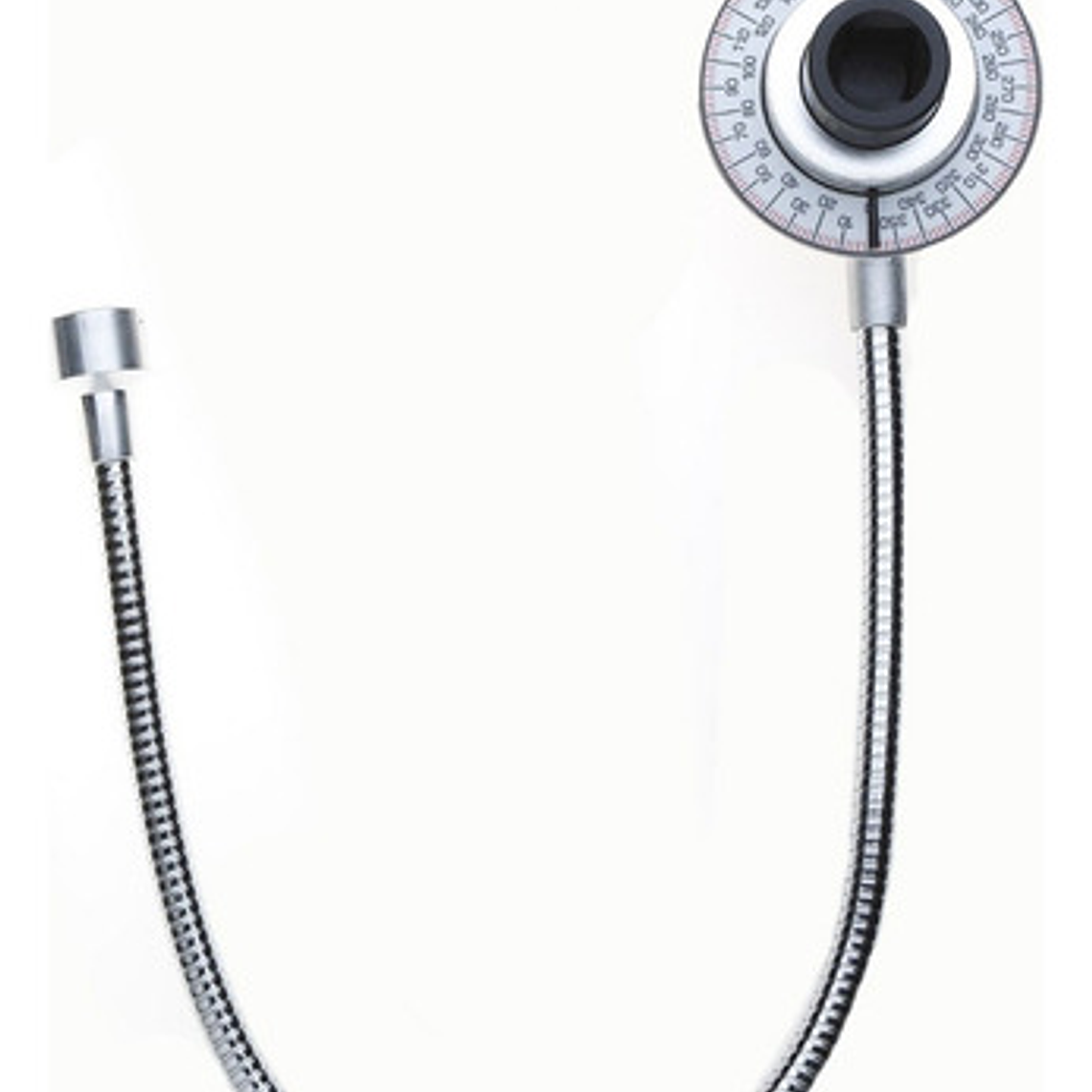 Medidor De Torque Angular Magnético De 1/2'' (9g1802) Force 2