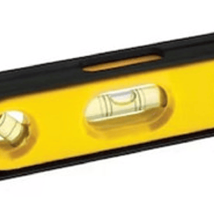 Nivel Torpedo 9'' B/magnética Profes. (42-264) Stanley