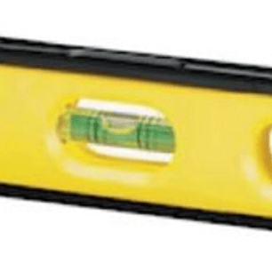 Nivel Torpedo 9'' B/magnética Profes. (42-264) Stanley