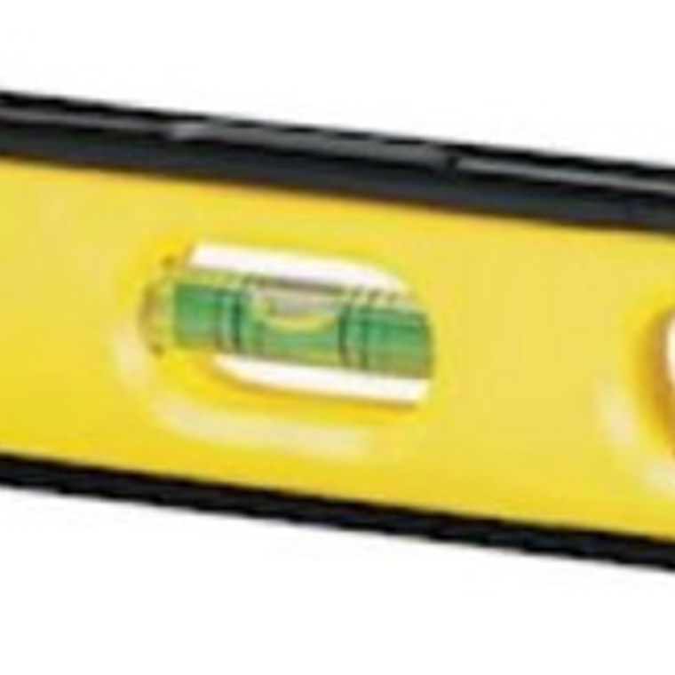 Nivel Torpedo 9'' B/magnética Profes. (42-264) Stanley 2