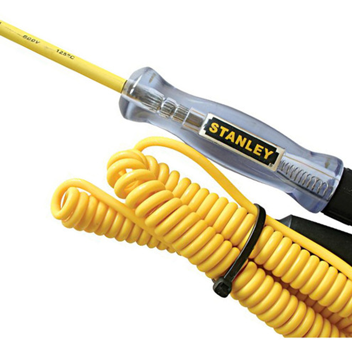 Probador De Circuitos Stanley 78-386la 2