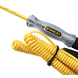 Probador De Circuitos Stanley 78-386la