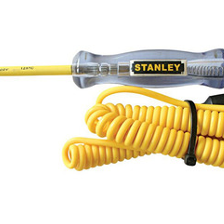 Probador De Circuitos Stanley 78-386la 3