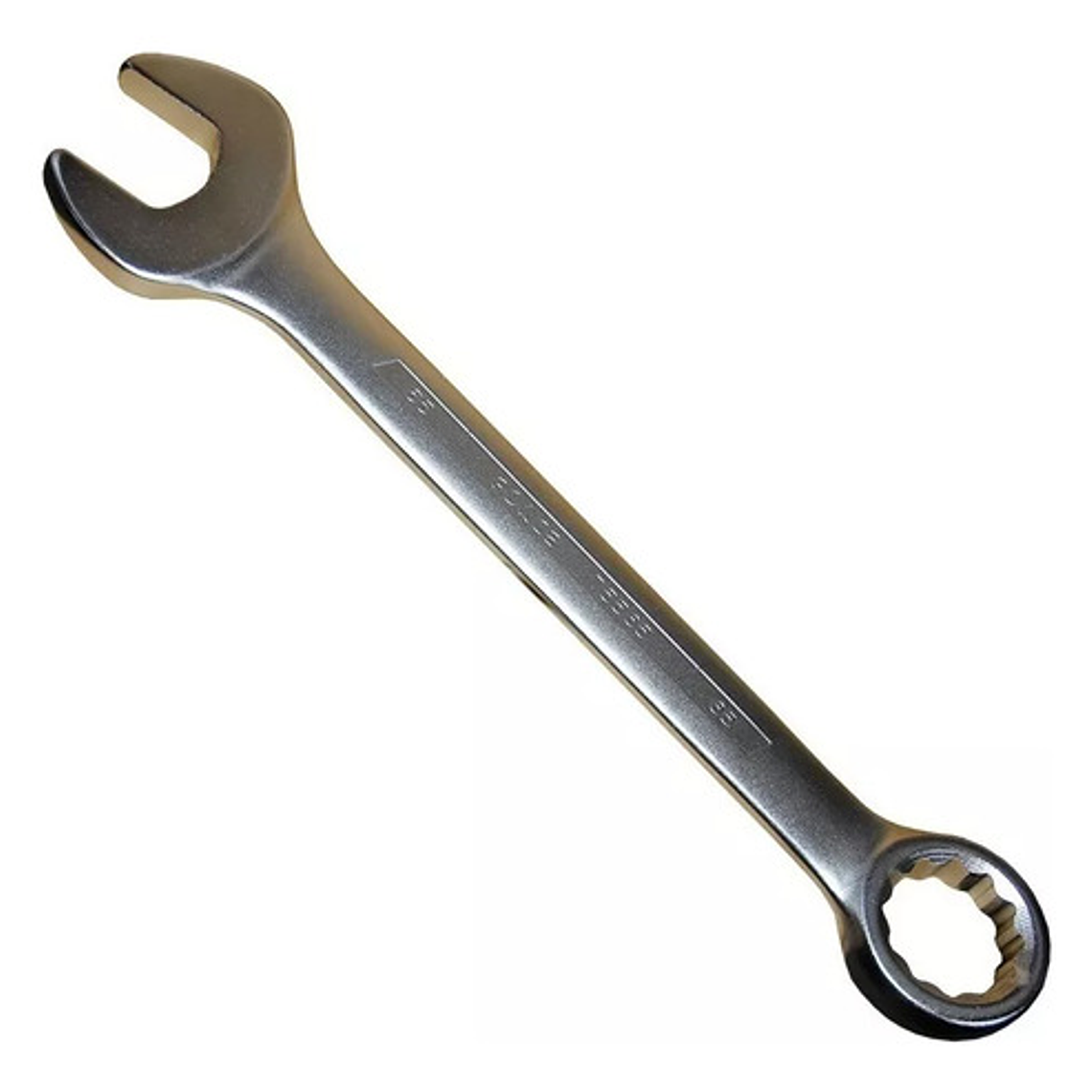 Llave Punta Corona 65 Mm Force 75565 Color Gris 2