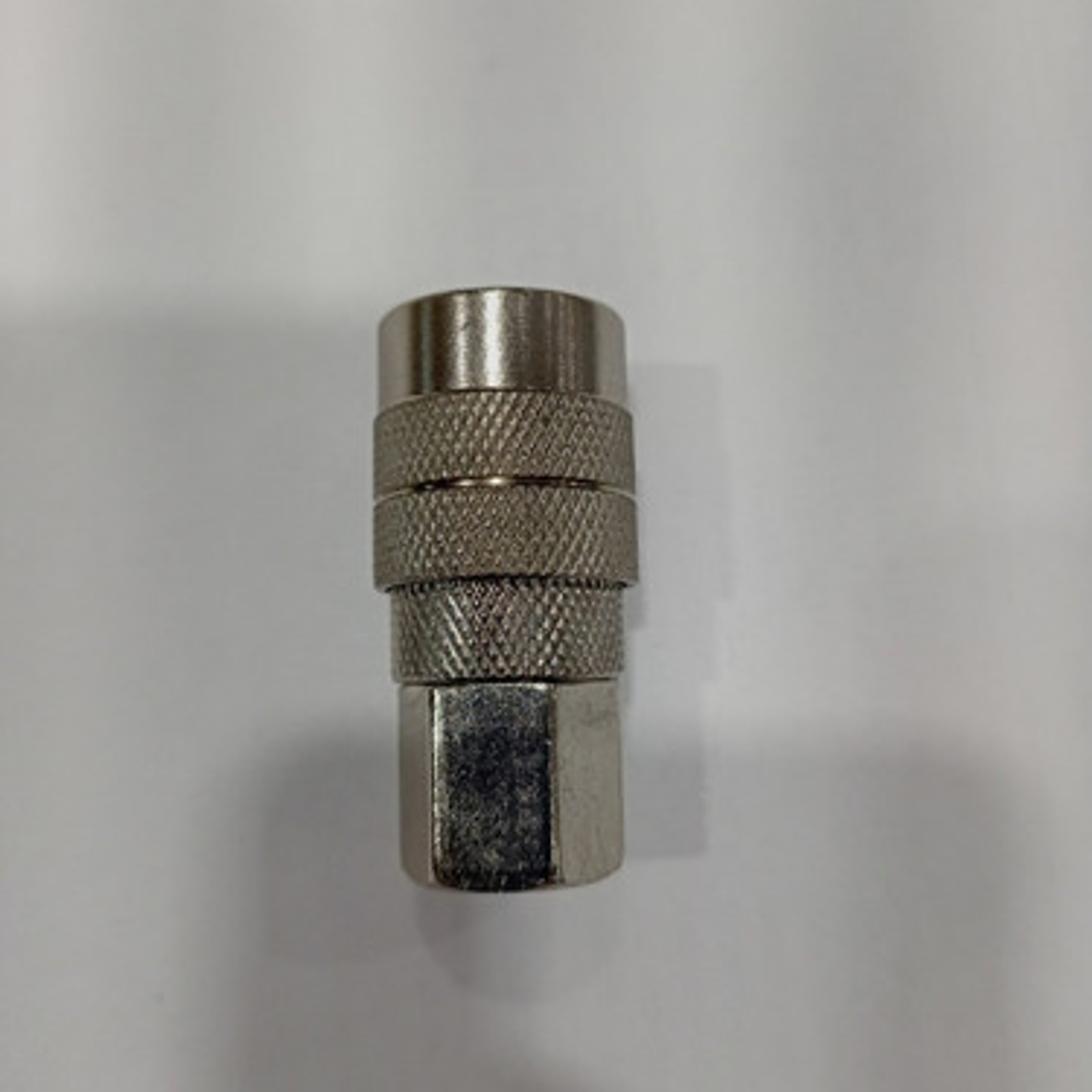 Set Acoples Rápidos Para Aire De 1/4  Npt 5pzas. Marca Muzi 2