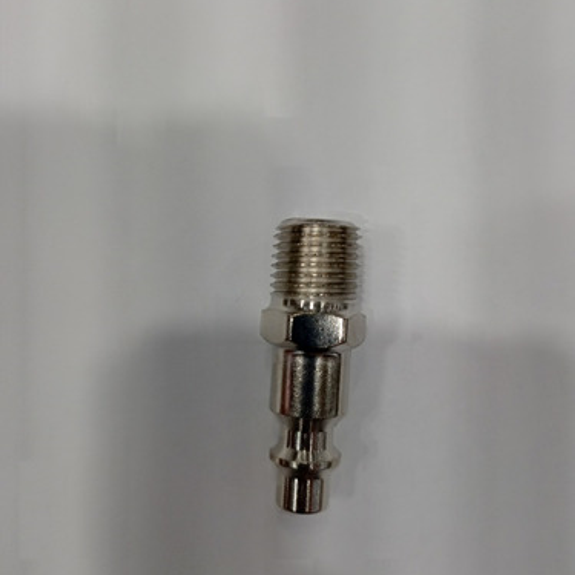 Set Acoples Rápidos Para Aire De 1/4  Npt 5pzas. Marca Muzi 3