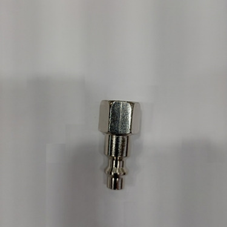 Set Acoples Rápidos Para Aire De 1/4  Npt 5pzas. Marca Muzi 4