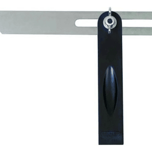 Escuadra Scantillon 8'' Brasil (46-825) Stanley