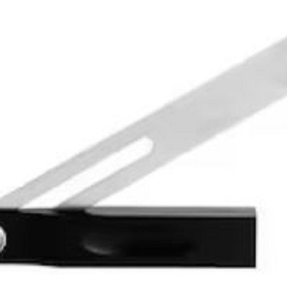 Escuadra Scantillon 8'' Brasil (46-825) Stanley 3