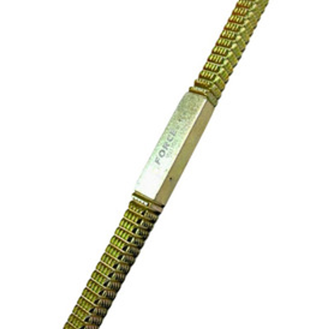 Lima Para Rectificar Reparar Hilos En Pulgada 9u1102 Force 1