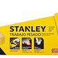 Sierra Para Metales Stanley Heavy Duty De Triple Corte Afilada De 15 Pulgadas A 380 Mm - Miniatura 1
