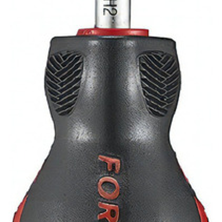 Juego Destornilladores De 14 Piezas Plano/ph (2142) Force 5