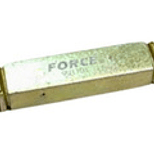 Lima Para Rectificar Reparar Hilos Milimetrico 9u1101 Force