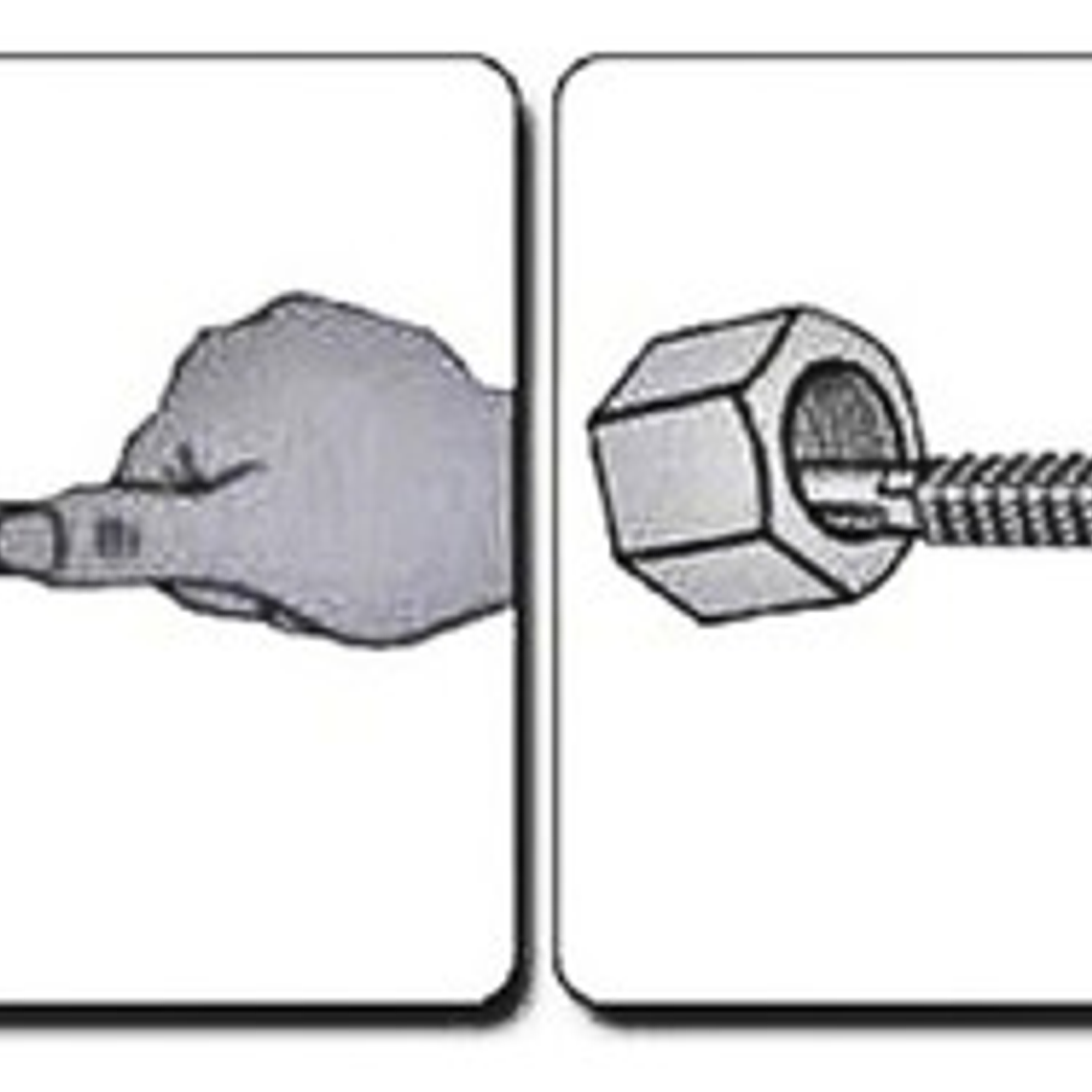 Lima Para Rectificar Reparar Hilos Milimetrico 9u1101 Force 3