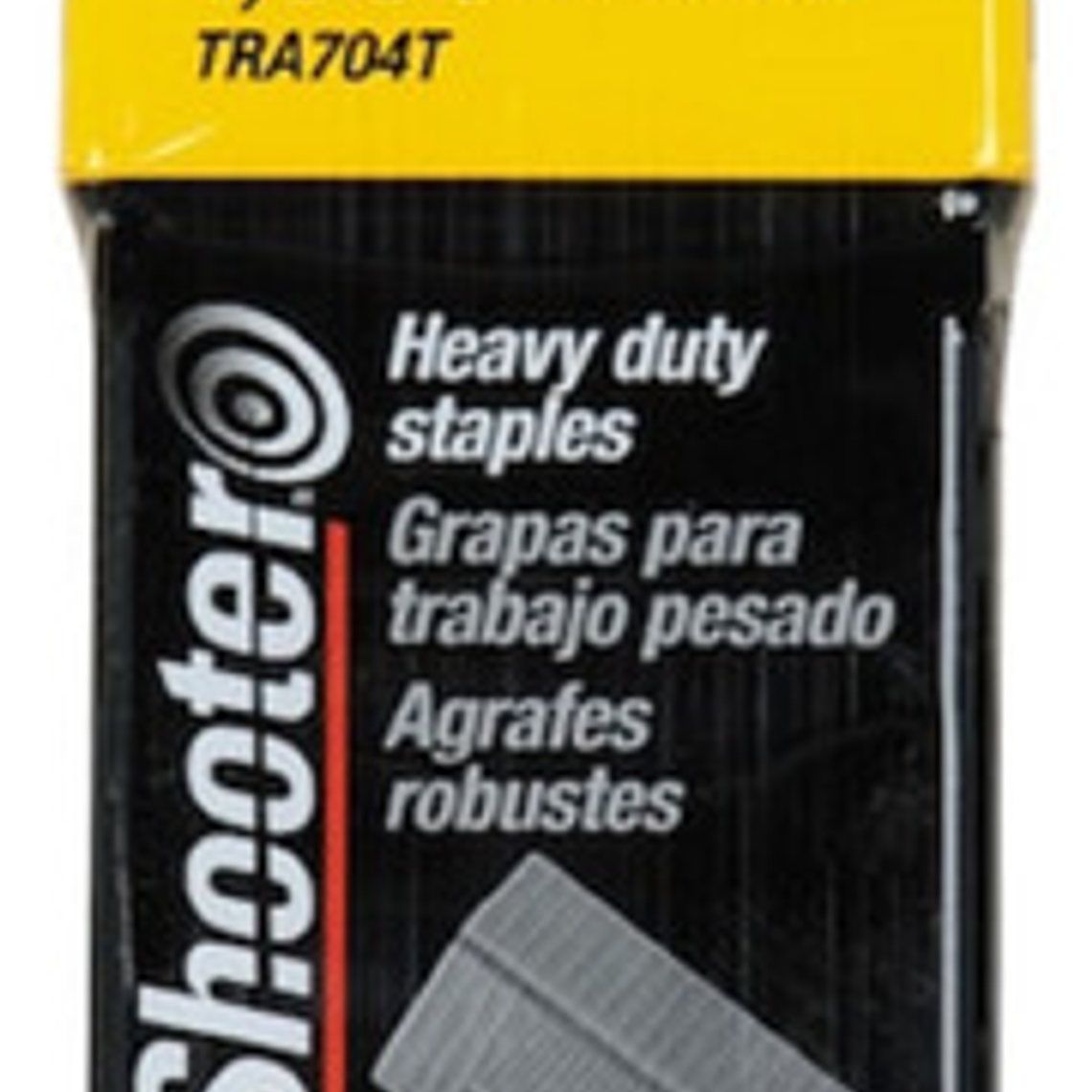 Grapas (caja) 1/4'' #69-545 (tra704t) Stanley 1
