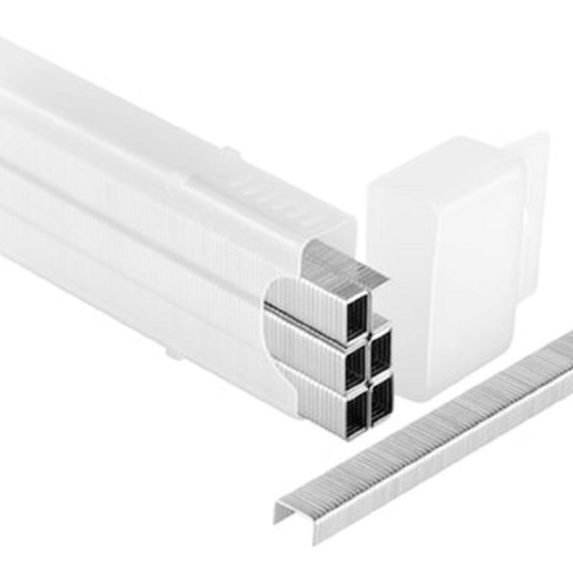 Grapas (caja) 1/4'' #69-545 (tra704t) Stanley 2