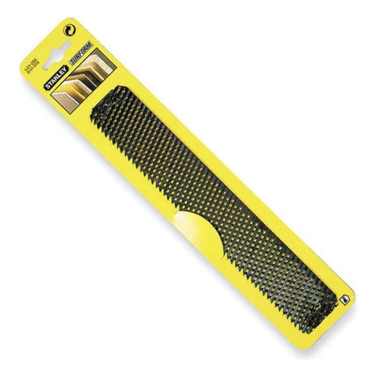 Lima Surform Plana (21-293) Stanley 1