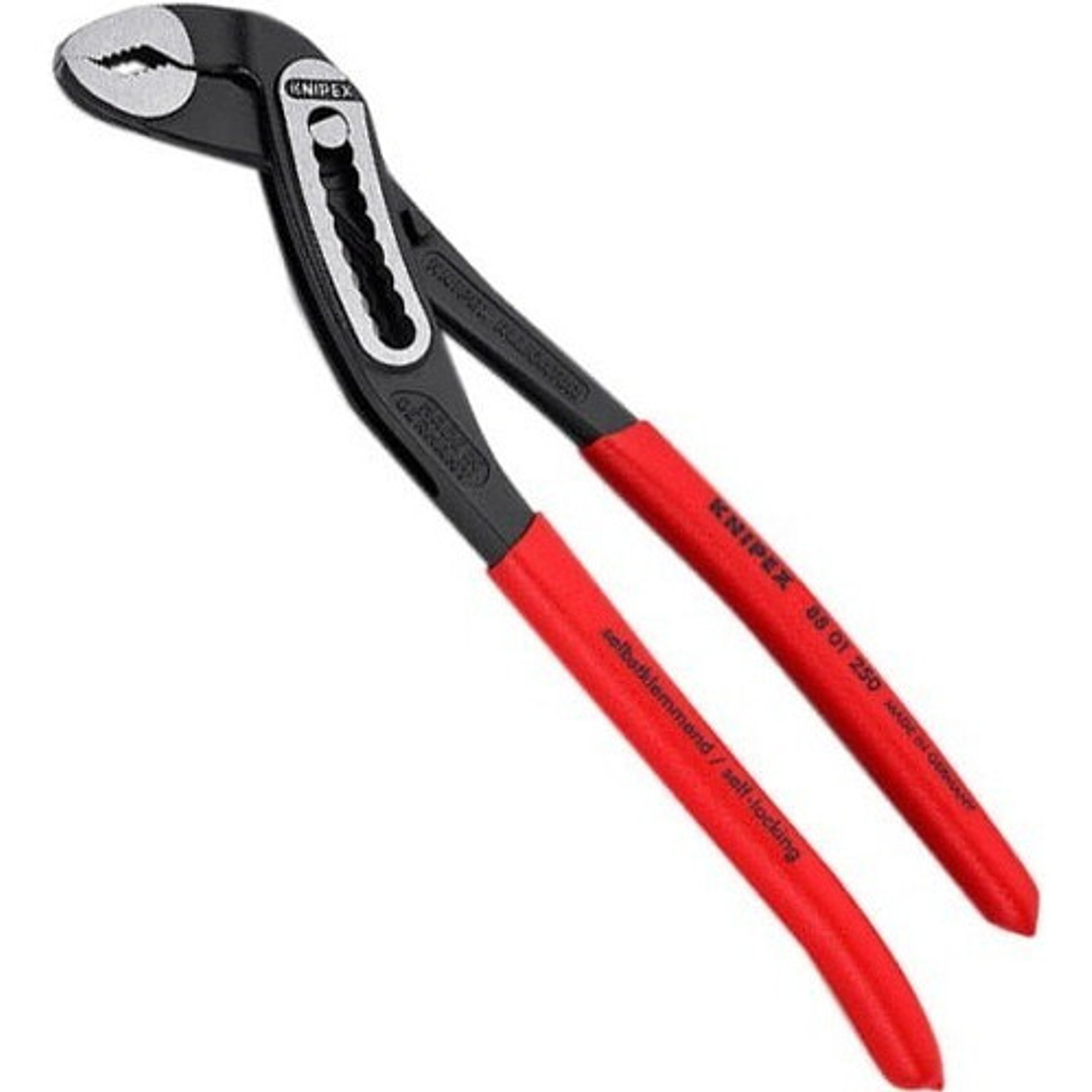 Pinza Llave Pico De Loro Knipex Alligator Profesional 250mm 1