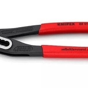 Pinza Llave Pico De Loro Knipex Alligator Profesional 250mm