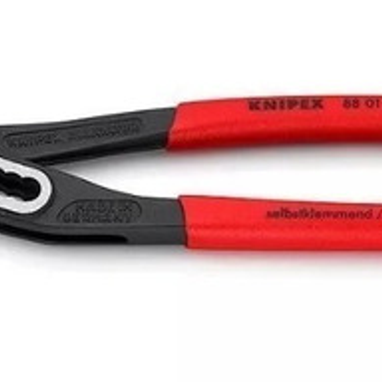Pinza Llave Pico De Loro Knipex Alligator Profesional 250mm 2