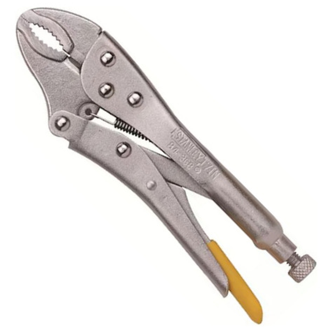 Caimán Boca Curva De 7'' (84-368) Stanley 1