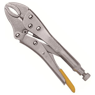 Caimán Boca Curva De 7'' (84-368) Stanley