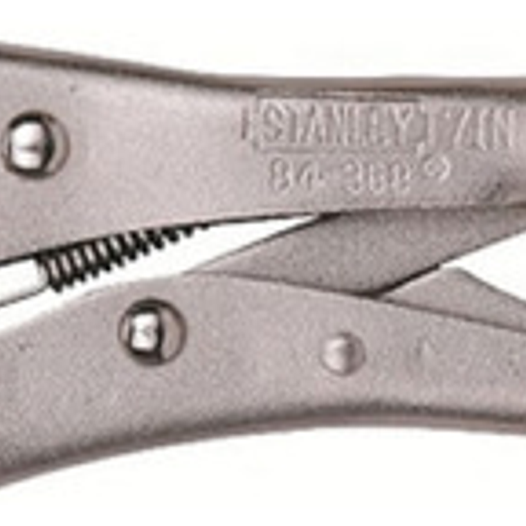 Caimán Boca Curva De 7'' (84-368) Stanley 2