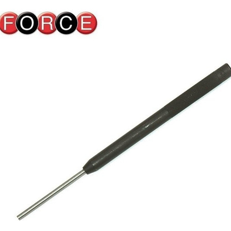 Botador Largo #3 De 3x125 Mm (6043150) Force 2