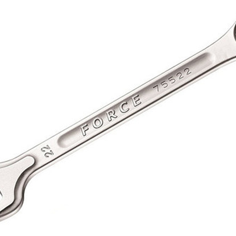 Llave Punta Corona De 14mm (75514) Force 3