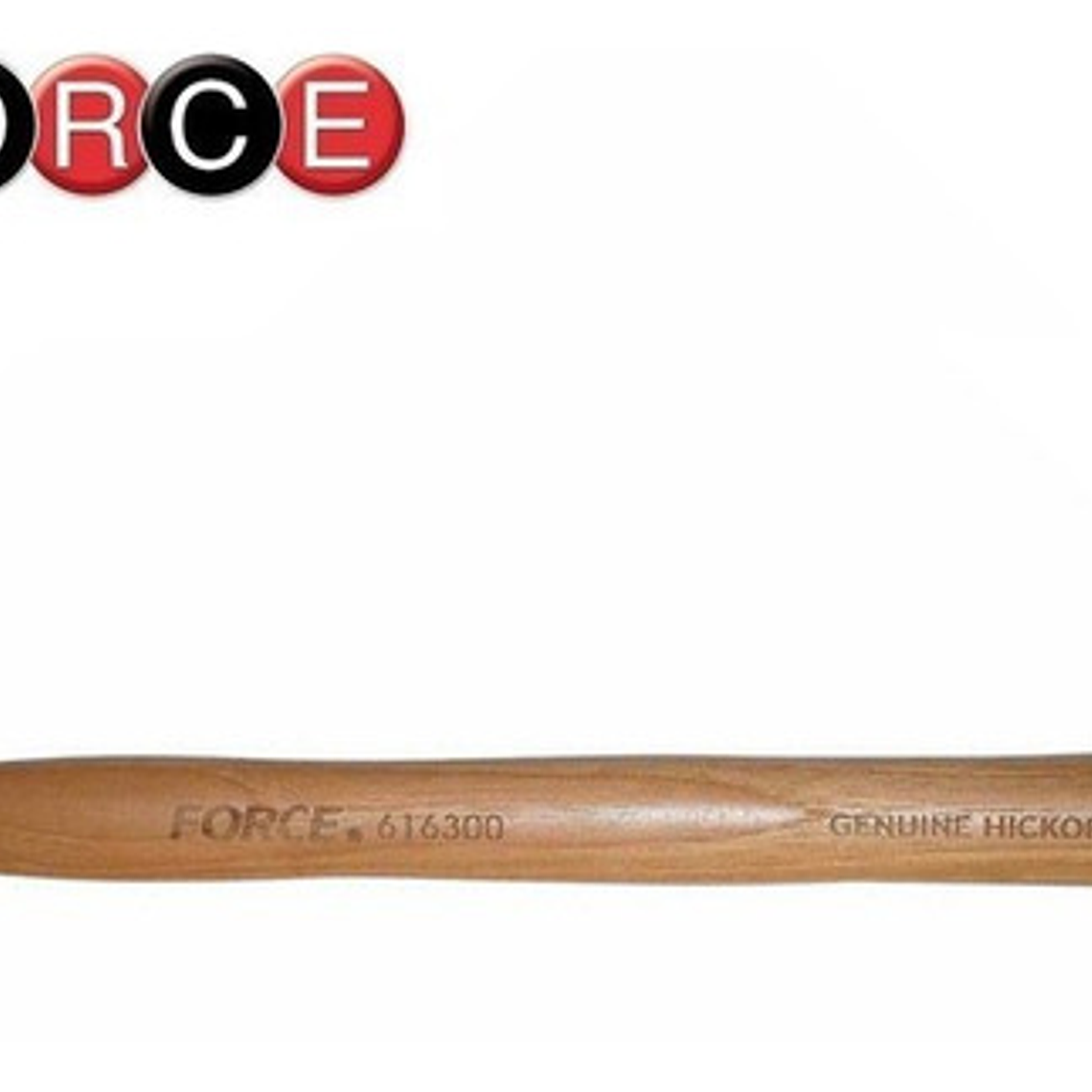 Martillo Mecanico De Fuerza 300gr (616300) - Force 2